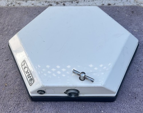 Vintage simmons hex - vintage, electronic