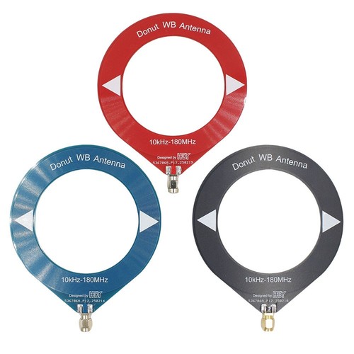 Antenne petite boucle pour - petite,