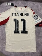 Maillot Liverpool / SALAH