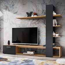 Ensemble Meuble TV Design