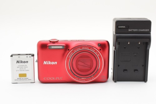 Appareil photo numérique