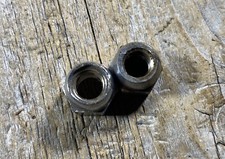 VINTAGE BIKE BICYCLE CRANK