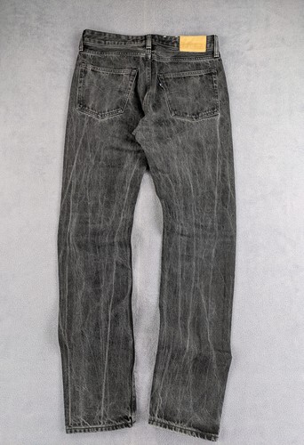 Jean selvedge levi made - selvedge, &