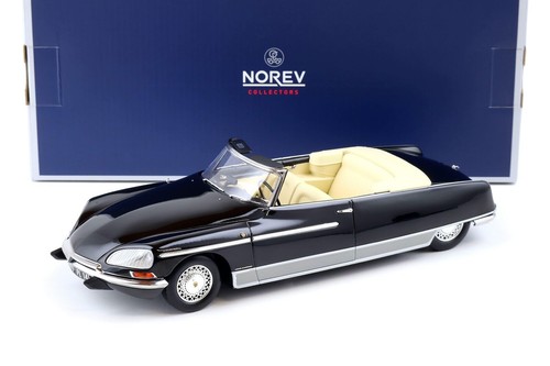 Citroen palm beach 1968 - ds,