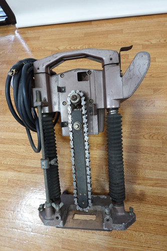 Ryobi chain mortaiser 2m - chain,