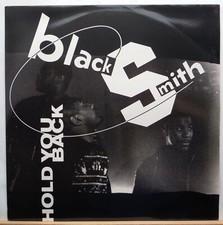 LP Blacksmith – Hold You