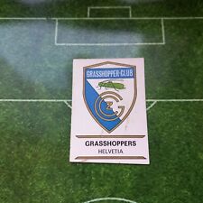 Panini Football Clubs 1975