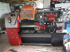 Tour parallèle  EMCOMAT 20-E , EMCO