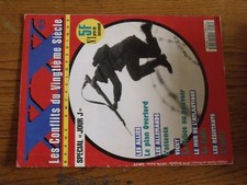 Revue xxe conflits du - xxe,