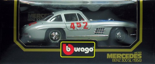 Mercedes benz 300sl 1954 - mercedes,