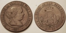 Espagne, Isabelle II, 5