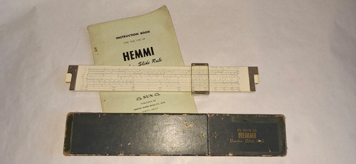 Règle calcul bambou cm - calcul, 32
