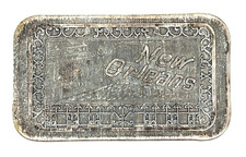 1973 Neuf Orleans Bourbon St