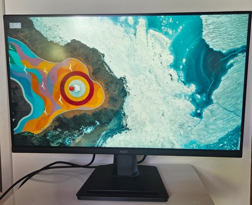 Msi pro mp275 ecran - mp275,