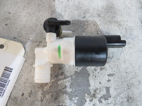Pompe lave glace avant renault - pompe,