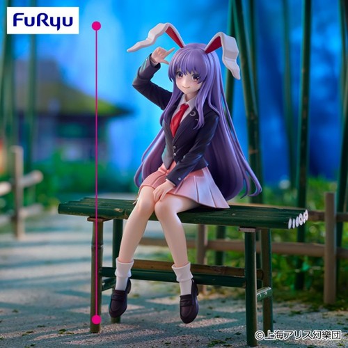 Touhou project reisen udongein - reisen,