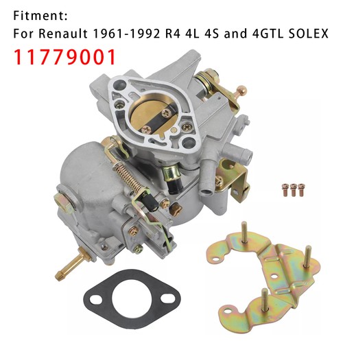 Carburetor 11779001 pour - carburetor,