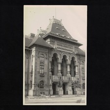 Cpa Roumanie / Bucuresti /
