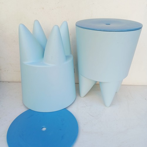 Bubu stool philippe starck - bubu,