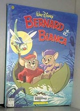 Bernard et Bianca - DISNEY (STUDIO)