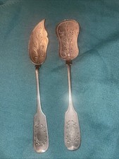 couverts en argent massif À Mignardises Et Bonbons 51 g