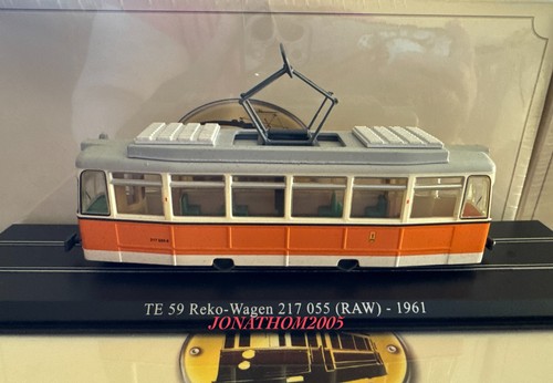 Atlas tramway 59 reko - atlas, te