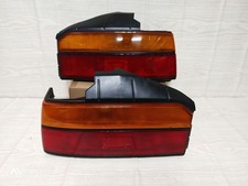 Paire de feux arrière HONDA