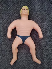 THE ORIGINAL STRETCH ARMSTRONG
