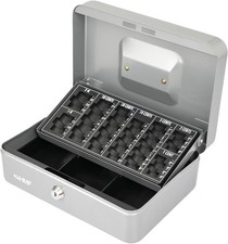 HMF Caisse à monnaie, Caisse