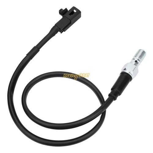 Brake light switch - for, can-am