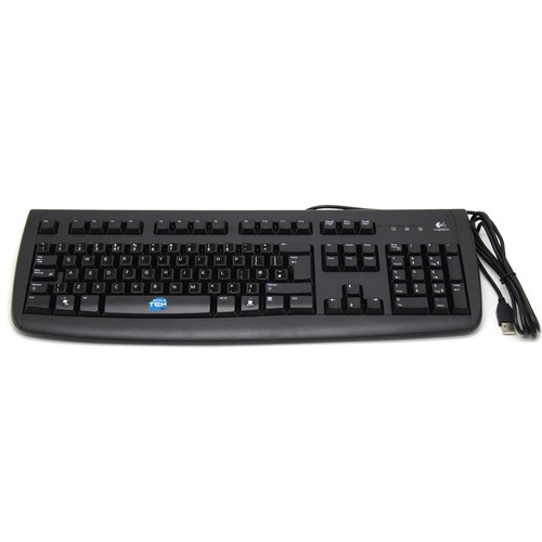 Clavier usb desktop layout - usb,