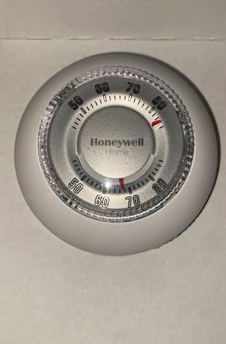Honeywell home ct87k the round - ct87k,