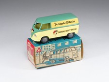 TEKNO - 413 - Volkswagen Van
