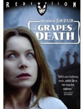 The Grapes of Death (DVD)