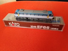 KATO 3046 Locomotive japonaise