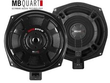 MB Quart QMB200W Woofer 20cm