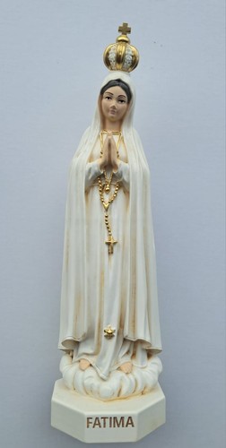 Statue madonna de fatima - de,