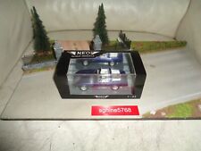 Neo 1/43 - Iso Rivolta Grifo