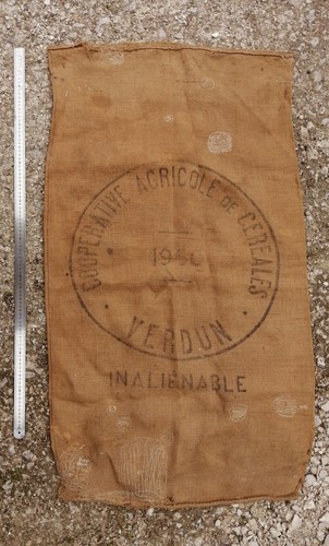 Sac toile jute - sac,