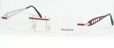 BAJAZZO AV 06 FB RED /SILVER