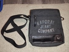 SACOCHE KAPORAL NEUVE JAMAIS UTILISEE