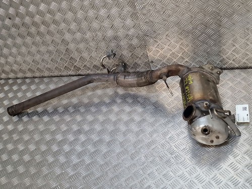 Catalyseur fap seat ibiza - catalyseur,