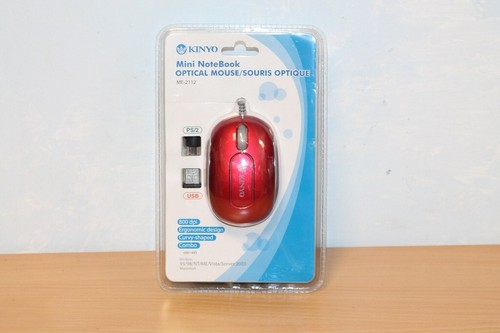 Kinyo mini souris optique - ..,