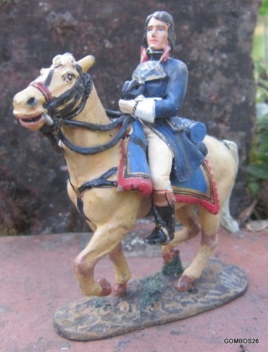 Soldat del prado napoleon - soldat,
