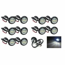 10 Mini Feux de Gabarit 24V