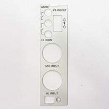 Studer 961 / 962 Input Module