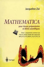 Mathématica TM pour classes