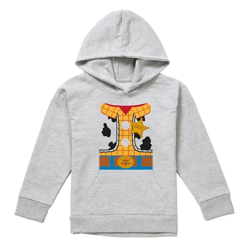 Toy story sweat à capuche - toy,