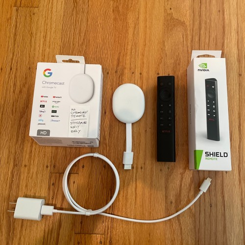 Google chromecast streaming - google, hd