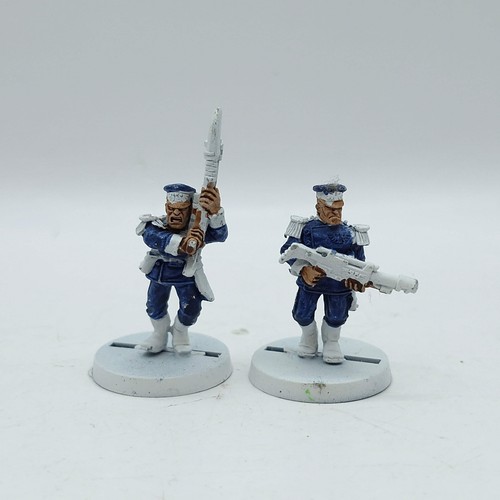 Warhammer 40k astra - astra, militarum